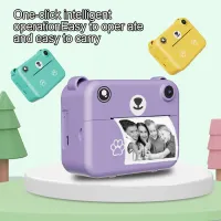 Kids Instant Print Digital Camera thumbnail 6