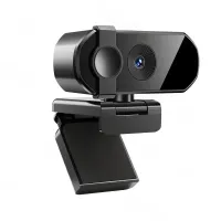 4K USB Webcam with Mic & Autofocus thumbnail 6