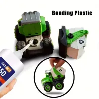 5Sec Super Glue Strong Bond Adhesive thumbnail 4