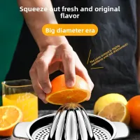 Manual Citrus Juicer thumbnail 6
