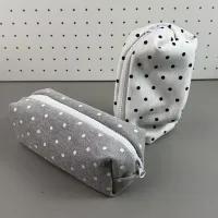 Polka Dot Pencil Case Organizer thumbnail 6
