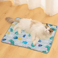 Pet Cooling Mat & Sleeping Pad thumbnail 4