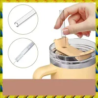 Stanley Tumbler Replacement Straws 6-Pack thumbnail 2