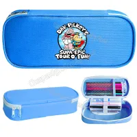 Dog Man's Girl Boy Pencil Case thumbnail 4
