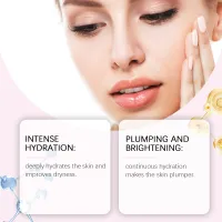 Collagen Hydrating Face Mask thumbnail 3