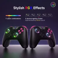 EasySMX X05 Wireless Gamepad Controller thumbnail 2
