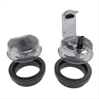 Stanley Tumbler Replacement Lid 40oz thumbnail 6