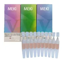 Korean Hyaluronic Acid Serum 1ml thumbnail 3