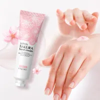 LAIKOU Sakura 8-Piece Skin Care Set thumbnail 6