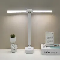 USB Rechargeable LED Desk Lamp thumbnail 2