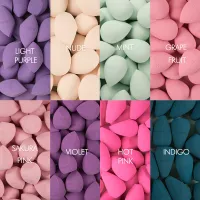 IMAGIC Water Drop Makeup Sponge thumbnail 4