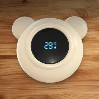 Baby Bath Temperature Meter Thermometer thumbnail 1