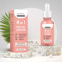 4-in-1 Anti-Aging Face Serum thumbnail 6
