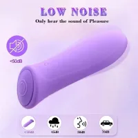 G-Spot Bullet Vibrator thumbnail 3