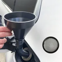 Telescopic Car Refueling Funnel thumbnail 3
