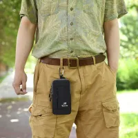 Luminous Waterproof Running Arm Bag thumbnail 6