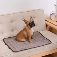 Cooling Pet Mat for Summer thumbnail 4