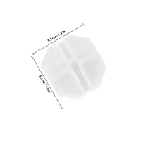 Пластиковые коннекторы Wire Cube, 10 шт., белый thumbnail 6
