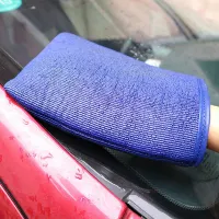 Marflo Magic Clay Bar Mitt thumbnail 2