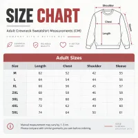 Funny Hairy Chest Christmas Sweatshirt thumbnail 6