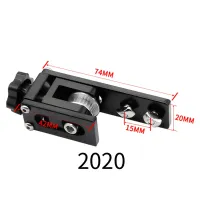 Ender 3/CR-10 Belt Tensioner Upgrade Kit thumbnail 5