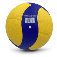 Pro Indoor Volleyball V200W/V300W Size 5 thumbnail 5