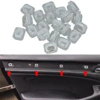 BMW Door Trim Panel Clips (20-Pack) thumbnail 3