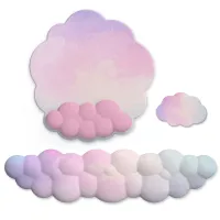 Cloud Keyboard Wrist Rest Set thumbnail 3