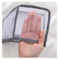 Foldable Underwear & Bra Organizer thumbnail 4