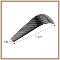 BMW 3 Series Gear Shift Knob Sticker thumbnail 5