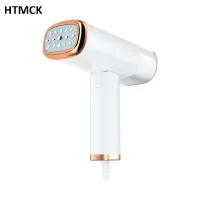 Portable Handheld Garment Steamer thumbnail 1