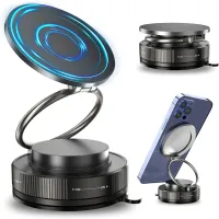 2026 Magnetic Car Phone Holder thumbnail 1
