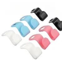 Space-Saving Wardrobe Hanger Hook Organizer thumbnail 6