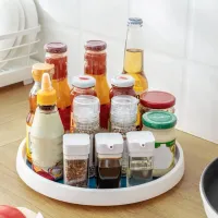 Rotating Spice Rack Organizer thumbnail 5