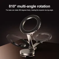 Magsafe Car Phone Holder - 360° Rotation thumbnail 4