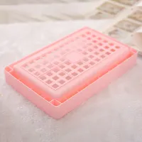 Double Layer Kitchen Storage Rack thumbnail 3