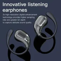 Wireless Sport Earbuds with Charging Case thumbnail 3