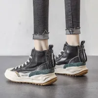 2025 Spring Hiking Shoes - Waterproof & Slip Resistant thumbnail 3