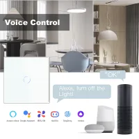 BSEED Tuya WiFi Smart Touch Switches 2-Pack thumbnail 5