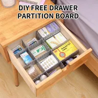 Adjustable Cabinet Divider Board Set 4pcs thumbnail 6