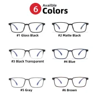 VIVIBEE Blue Light Blocking Glasses thumbnail 6