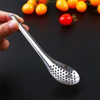 Acrylic Molecular Caviar Spoon thumbnail 3