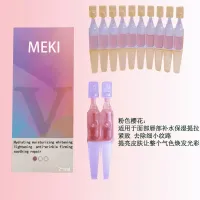Korean Hyaluronic Acid Serum 1ml thumbnail 2