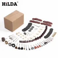 HILDA Rotary Tool Accessory Kit thumbnail 4