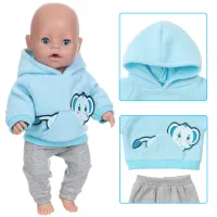 2025 Reborn Doll Jumpers & Rompers thumbnail 3
