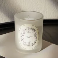 3-Pack Scented Cup Candle Gift Set thumbnail 5