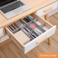 Adjustable Cabinet Divider Board Set 4pcs thumbnail 3