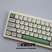 KBDiy GMK 9009 Keycaps Set thumbnail 5