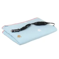 12V/24V Electric Heated Blanket thumbnail 3