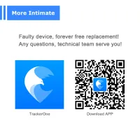 5m GPS Vehicle Anti-Theft Tracker thumbnail 6